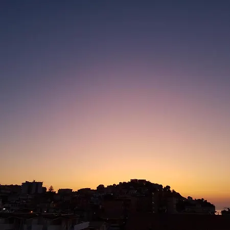 Riviera * Agropoli
