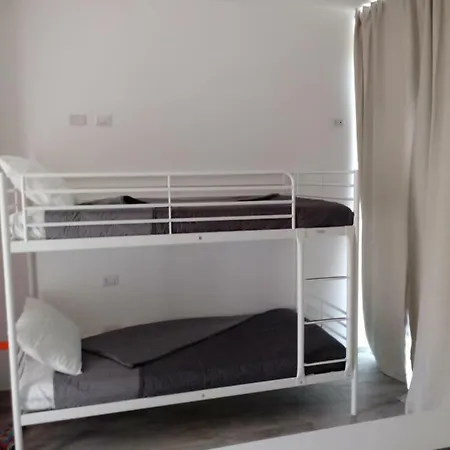 Oda ve Kahvaltı Riviera Agropoli