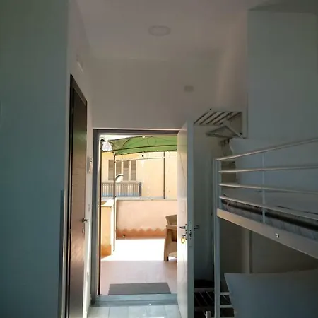 Oda ve Kahvaltı Riviera Agropoli