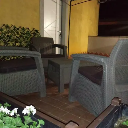 Riviera Oda ve Kahvaltı Agropoli