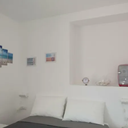 Riviera Oda ve Kahvaltı
