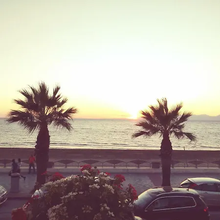 Riviera Agropoli