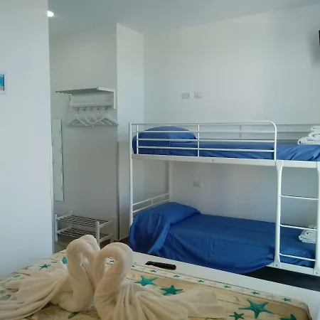 Oda ve Kahvaltı Riviera *