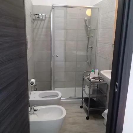 Riviera Oda ve Kahvaltı Agropoli