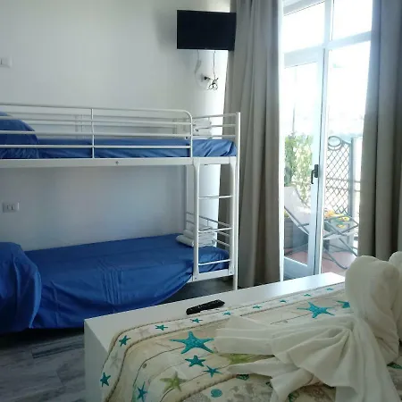 Riviera Oda ve Kahvaltı Agropoli