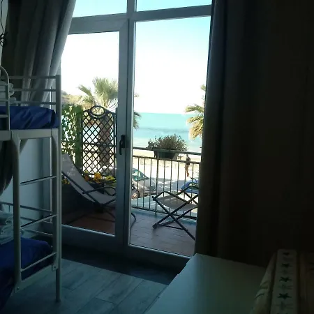 Riviera Oda ve Kahvaltı Agropoli