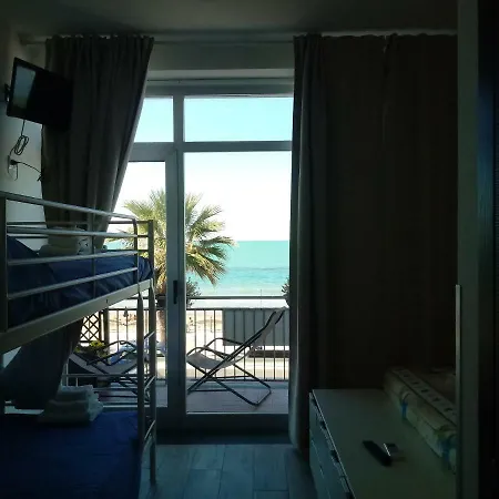 Oda ve Kahvaltı Riviera