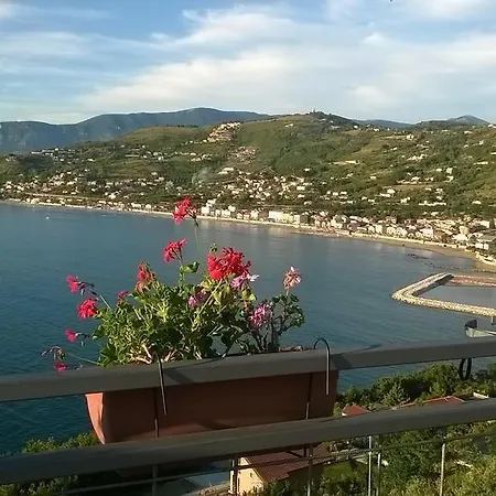Riviera * Agropoli