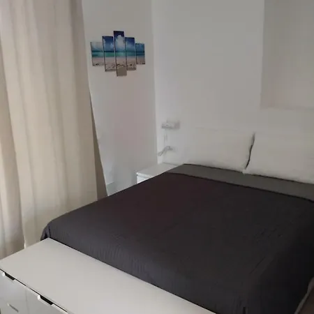 Riviera Bed and breakfast Agropoli